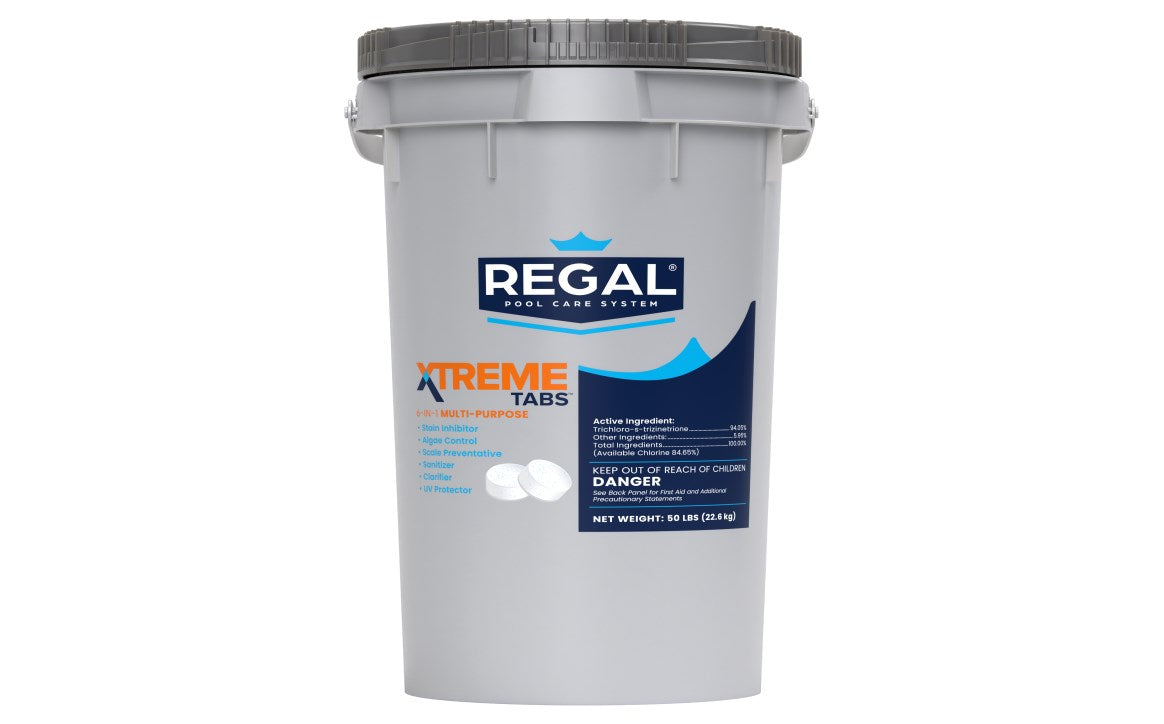 3" Xtreme Tabs - 50lbs